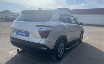 Hyundai Creta 2021 года за 10 000 000 тг. в Кызылорда