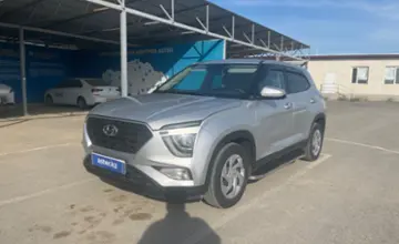 Hyundai Creta 2021 года за 10 000 000 тг. в Кызылорда фото 1