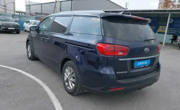 Kia Sedona 2019 года за 10 000 000 тг. в Шымкент фото 4
