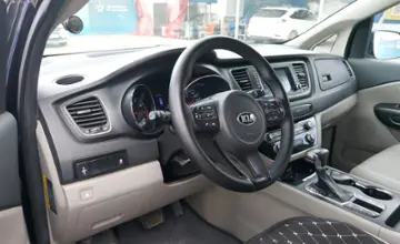 Kia Sedona 2019 года за 10 000 000 тг. в Шымкент фото 5