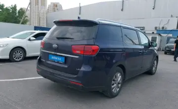Kia Sedona 2019 года за 10 000 000 тг. в Шымкент фото 3