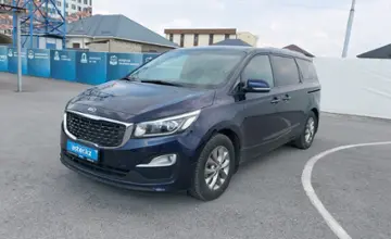 Kia Sedona 2019 года за 10 000 000 тг. в Шымкент фото 1