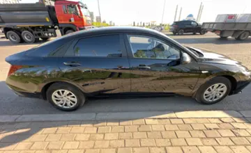 Hyundai Elantra 2025 года за 9 000 000 тг. в Астана фото 4