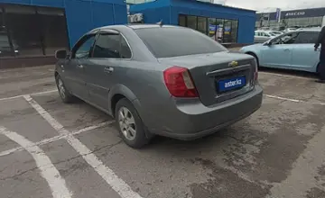Daewoo Gentra 2014 года за 3 300 000 тг. в Алматы фото 4