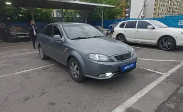 Daewoo Gentra 2014 года за 3 300 000 тг. в Алматы фото 2