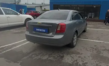 Daewoo Gentra 2014 года за 3 300 000 тг. в Алматы фото 3
