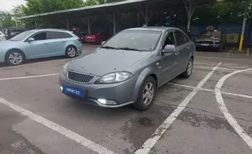 Daewoo Gentra 2014 года за 3 300 000 тг. в Алматы фото 1