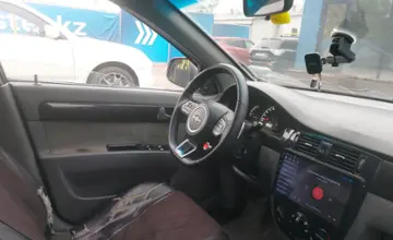 Daewoo Gentra 2014 года за 3 300 000 тг. в Алматы фото 5