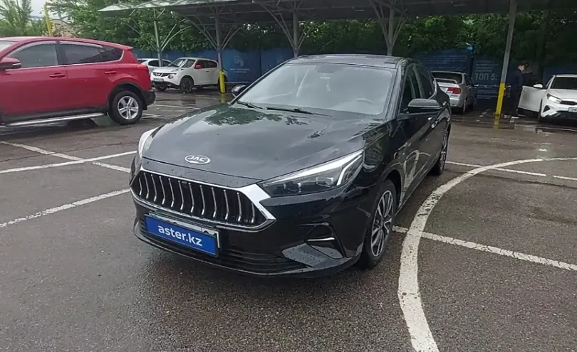 JAC J7 2023 года за 5 500 000 тг. в Алматы