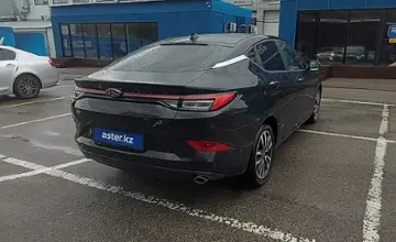JAC J7 2023 года за 5 500 000 тг. в Алматы фото 3