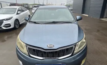 Kia Rio 2013 года за 4 000 000 тг. в Петропавловск фото 2