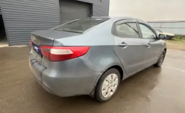 Kia Rio 2013 года за 4 000 000 тг. в Петропавловск