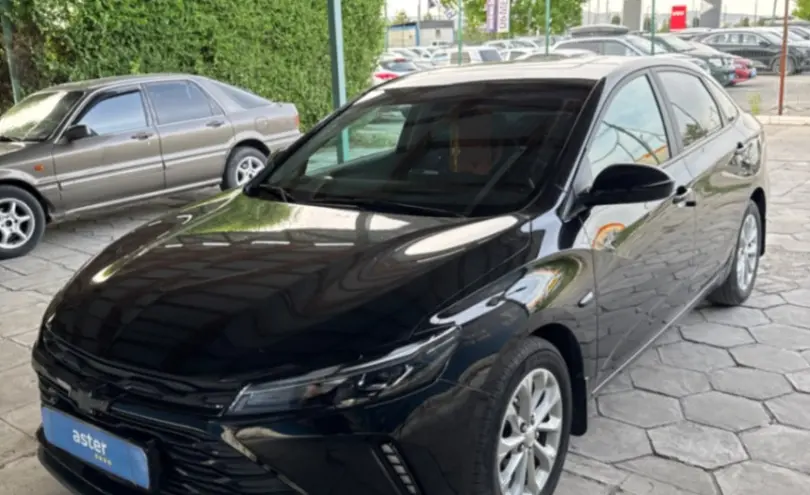 Chevrolet Monza 2023 года за 7 000 000 тг. в Талдыкорган