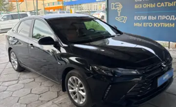 Chevrolet Monza 2023 года за 7 000 000 тг. в Талдыкорган фото 3