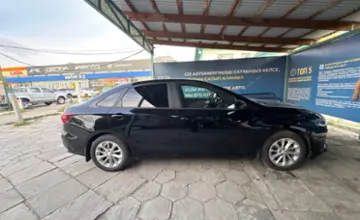 Chevrolet Monza 2023 года за 7 000 000 тг. в Талдыкорган фото 4