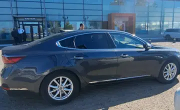 Kia K7 2016 года за 7 500 000 тг. в Павлодар фото 4
