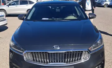 Kia K7 2016 года за 7 500 000 тг. в Павлодар фото 2