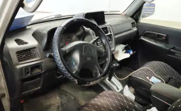Mitsubishi Pajero iO 2000 года за 3 000 000 тг. в Астана фото 5