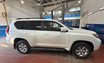 Toyota Land Cruiser Prado 2019 года за 20 000 000 тг. в Астана фото 4