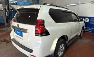 Toyota Land Cruiser Prado 2019 года за 20 000 000 тг. в Астана