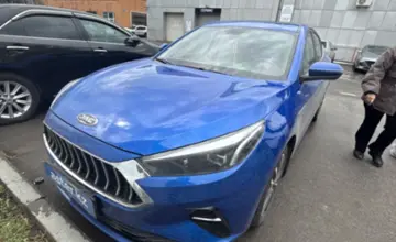 JAC J7 2023 года за 5 300 000 тг. в Костанай фото 1