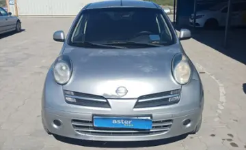 Nissan Micra 2010 года за 2 500 000 тг. в Караганда фото 2