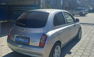 Nissan Micra 2010 года за 2 500 000 тг. в Караганда