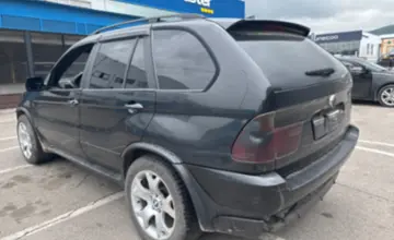 BMW X5 2005 года за 5 500 000 тг. в Алматы фото 4