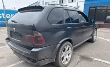 BMW X5 2005 года за 5 500 000 тг. в Алматы фото 3