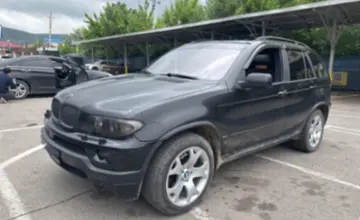 BMW X5 2005 года за 5 500 000 тг. в Алматы фото 1