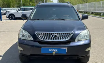 Lexus RX 2006 года за 6 500 000 тг. в Усть-Каменогорск фото 2