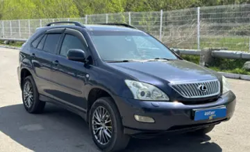 Lexus RX 2006 года за 6 500 000 тг. в Усть-Каменогорск фото 3