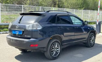 Lexus RX 2006 года за 6 500 000 тг. в Усть-Каменогорск