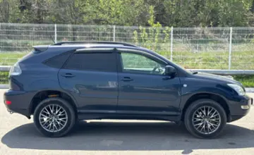 Lexus RX 2006 года за 6 500 000 тг. в Усть-Каменогорск фото 4