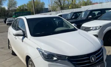 Changan Alsvin 2025 года за 5 500 000 тг. в Уральск фото 3