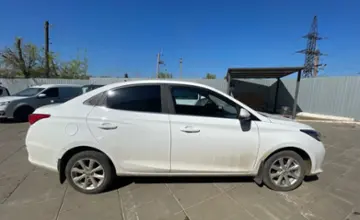Changan Alsvin 2025 года за 5 500 000 тг. в Уральск фото 4