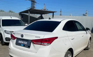 Changan Alsvin 2025 года за 5 500 000 тг. в Уральск