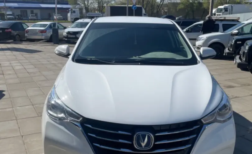 Changan Alsvin 2025 года за 5 500 000 тг. в Уральск фото 2
