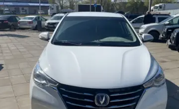 Changan Alsvin 2025 года за 5 500 000 тг. в Уральск фото 2