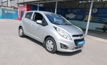Chevrolet Spark 2022 года за 5 200 000 тг. в Шымкент фото 2