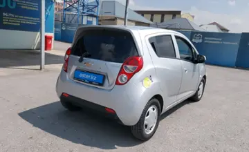 Chevrolet Spark 2022 года за 5 200 000 тг. в Шымкент фото 3