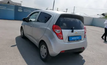 Chevrolet Spark 2022 года за 5 200 000 тг. в Шымкент фото 4