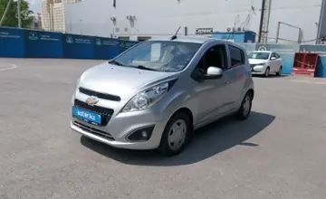 Chevrolet Spark 2022 года за 5 200 000 тг. в Шымкент фото 1