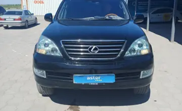 Lexus GX 2005 года за 13 000 000 тг. в Караганда фото 2