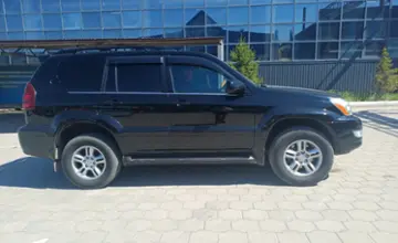 Lexus GX 2005 года за 13 000 000 тг. в Караганда фото 4