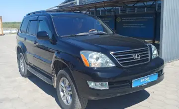 Lexus GX 2005 года за 13 000 000 тг. в Караганда фото 3
