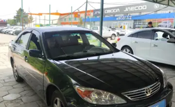 Toyota Camry 2004 года за 3 500 000 тг. в Талдыкорган фото 3