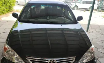 Toyota Camry 2004 года за 3 500 000 тг. в Талдыкорган фото 2