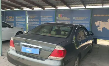 Toyota Camry 2004 года за 3 500 000 тг. в Талдыкорган