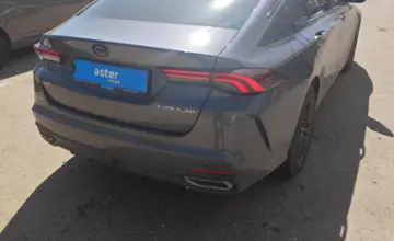 GAC Empow 2025 года за 9 900 000 тг. в Актобе